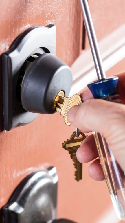 Serrurier Professionnel